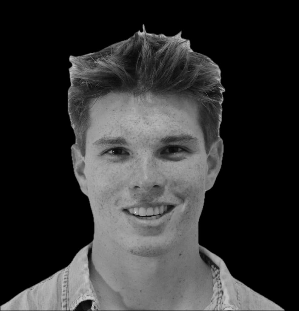 Joaquin headshot