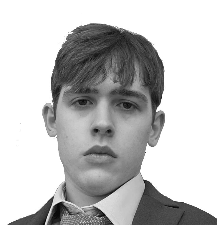 John Lins headshot