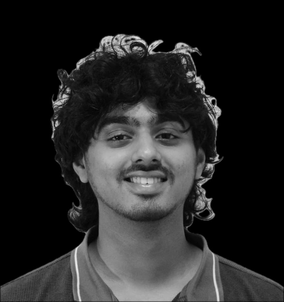 Nag headshot