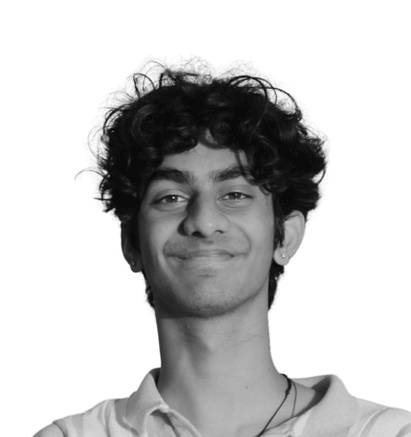Tanuj Siripurapu headshot